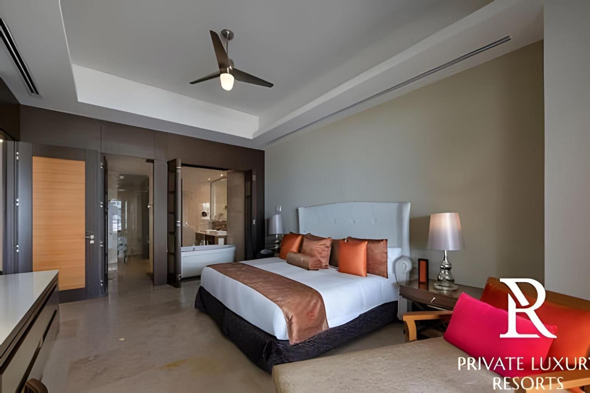 Grand Luxxe Two Bedroom Villa- Nuevo Vallarta Exterior photo