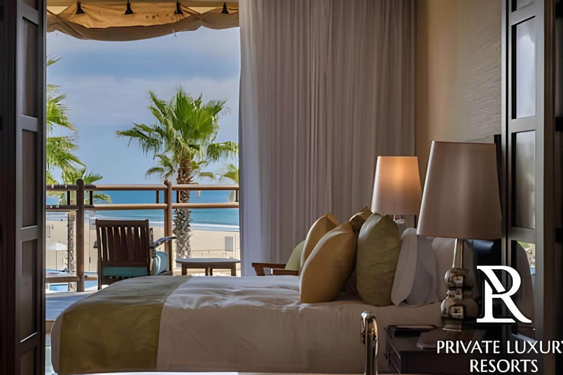 Grand Luxxe Two Bedroom Villa- Nuevo Vallarta Exterior photo